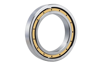 Cylindrical Roller Bearings