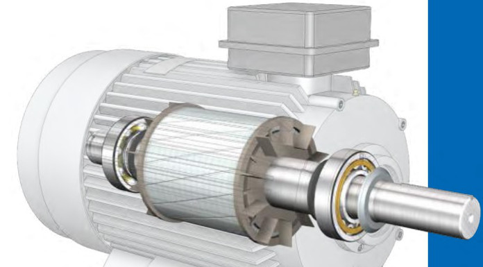 電機溫度過高都是軸承引起的嗎？